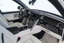 Rolls Royce Cullinan STANDARD