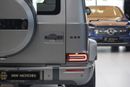 Mercedes Benz G 63 AMG 4X4²