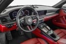 بورش 911 كاريرا جي تي إس