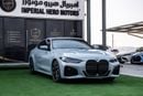 BMW 430i M SPORT X-Drive