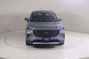 Ford Territory TREND TER2125/AL TAYER MOTORS/ AL QOUZ SHOWROOM