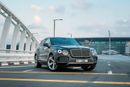 Bentley Bentayga MULLINER Signature American Specs