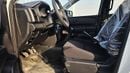 Mitsubishi L200 GL MITSUBISHI L200 2.4L DIESEL DCABIN 4X4 GL 2027 EXPORT ONLY