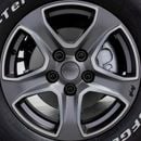 جيب رانجلر سبورت 3DR 4x4 SUV • Full Service History • GCC