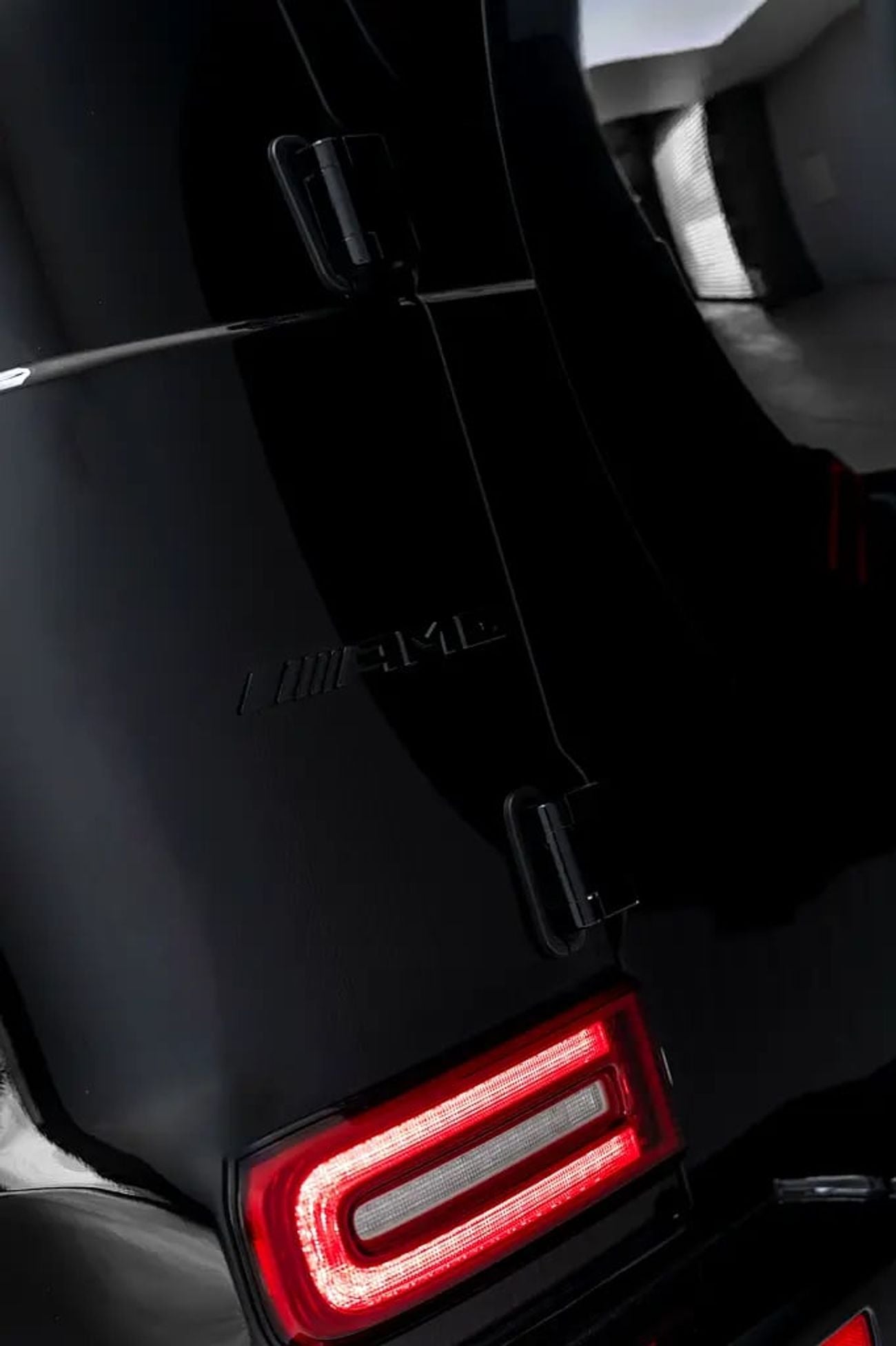 Mercedes Benz G63 AMG MERCEDES AMG G63