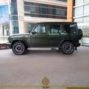 Mercedes Benz G63 AMG STANDARD