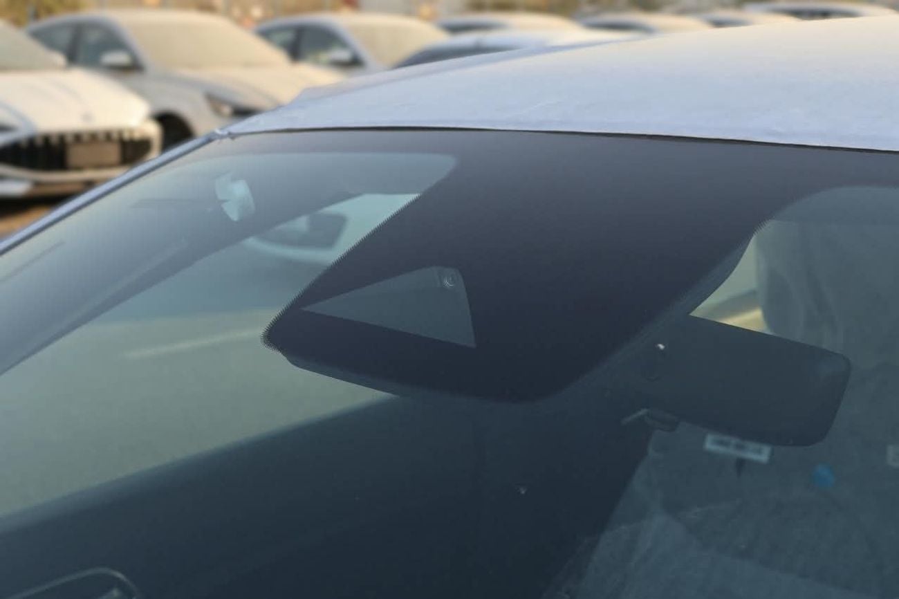MG 3 LUXURY