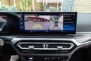 BMW M440i XDRIVE BMW M440i xDrive M-Sport 2024 GCC | Agency Warranty | Service Contract
