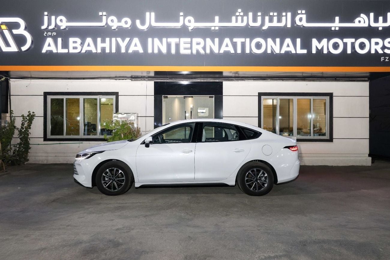 بي واي دي ديسترويار 05 55 كم