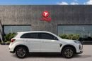 ميتسوبيشي ASX BASIC Mitsubishi ASX 2022 مواصفات خليجية مقابل 873.00 AED شهريًا