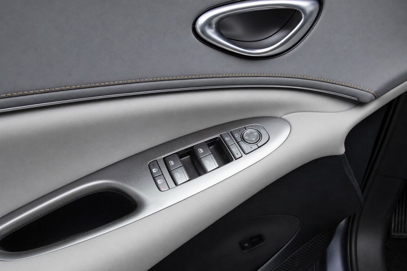 BYD Sealion 06 PHEV 1.5L Smoke Grey Inside Grey | Export Only