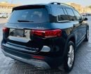 مرسيدس بنز GLB 250 4MATIC