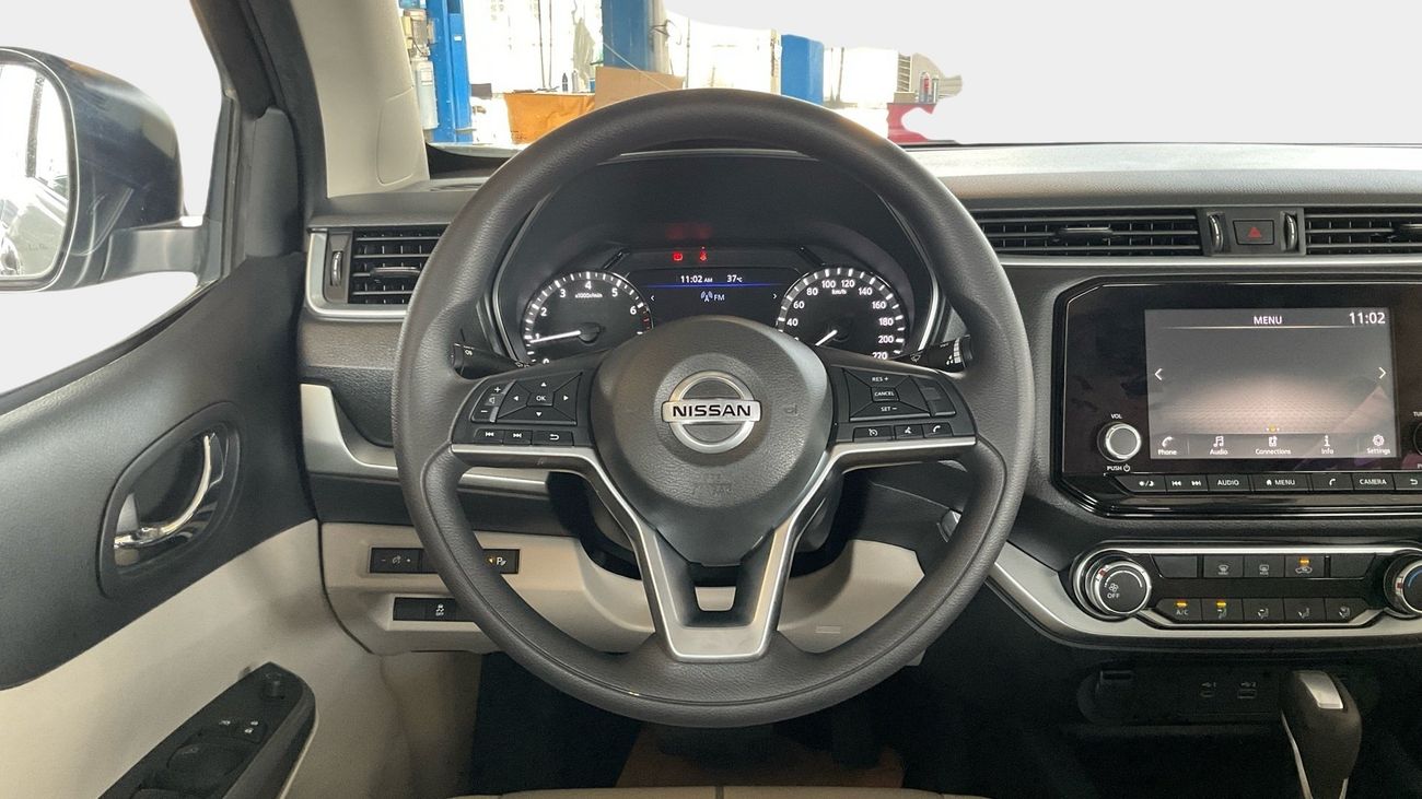 Nissan X Terra SE | Guaranteed Warranty | 0 Down Payment