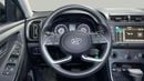 Hyundai Creta SMART 2025 | AED 851/Month | 0 DP | 30 Day Return | Warranty | Service History