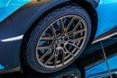 Lamborghini Huracan 2024 Lamborghini Huracán Sterrato | 1 of 1,499 | 5.2L V10 | Service and dealer Warranty | GCC Specs