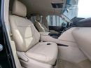 Toyota Land Cruiser Toyota landcruise 2022MODEL 4.0L v6 petrol Engine 299HP colour Black push start Transmission Aut