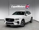 Volvo XC60 CORE