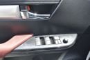 Toyota Hilux SGLX 2025 MODEL:TOYOTA-HILUX 4X4 2.7 MT DC DISPLAY AUDIO AUTO & RR AC, W/O BEDLINER MATERIAL CODE: