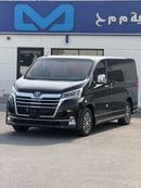Toyota Granvia PREMIUM PETROL FULL OPTION WITH VIP EDITION