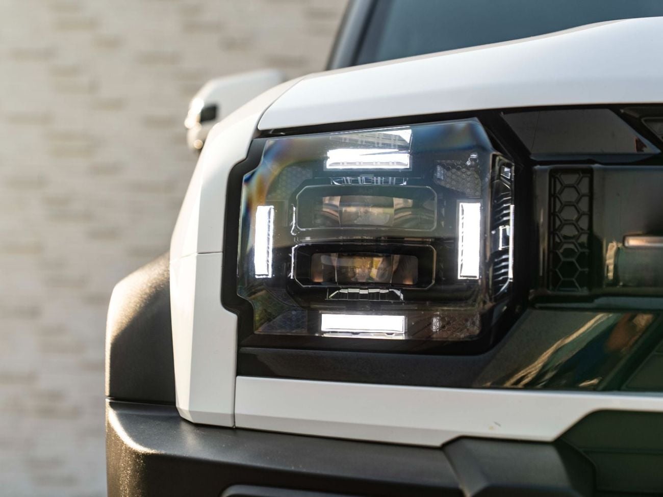 Jetour T2 LUXURY PLUS
