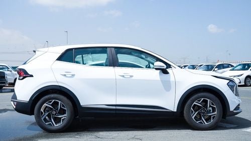 Kia Sportage L Kia Sportage 2,0 liters RVC ( 4 WD )