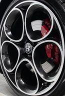 Alfa Romeo Giulia VELOCE