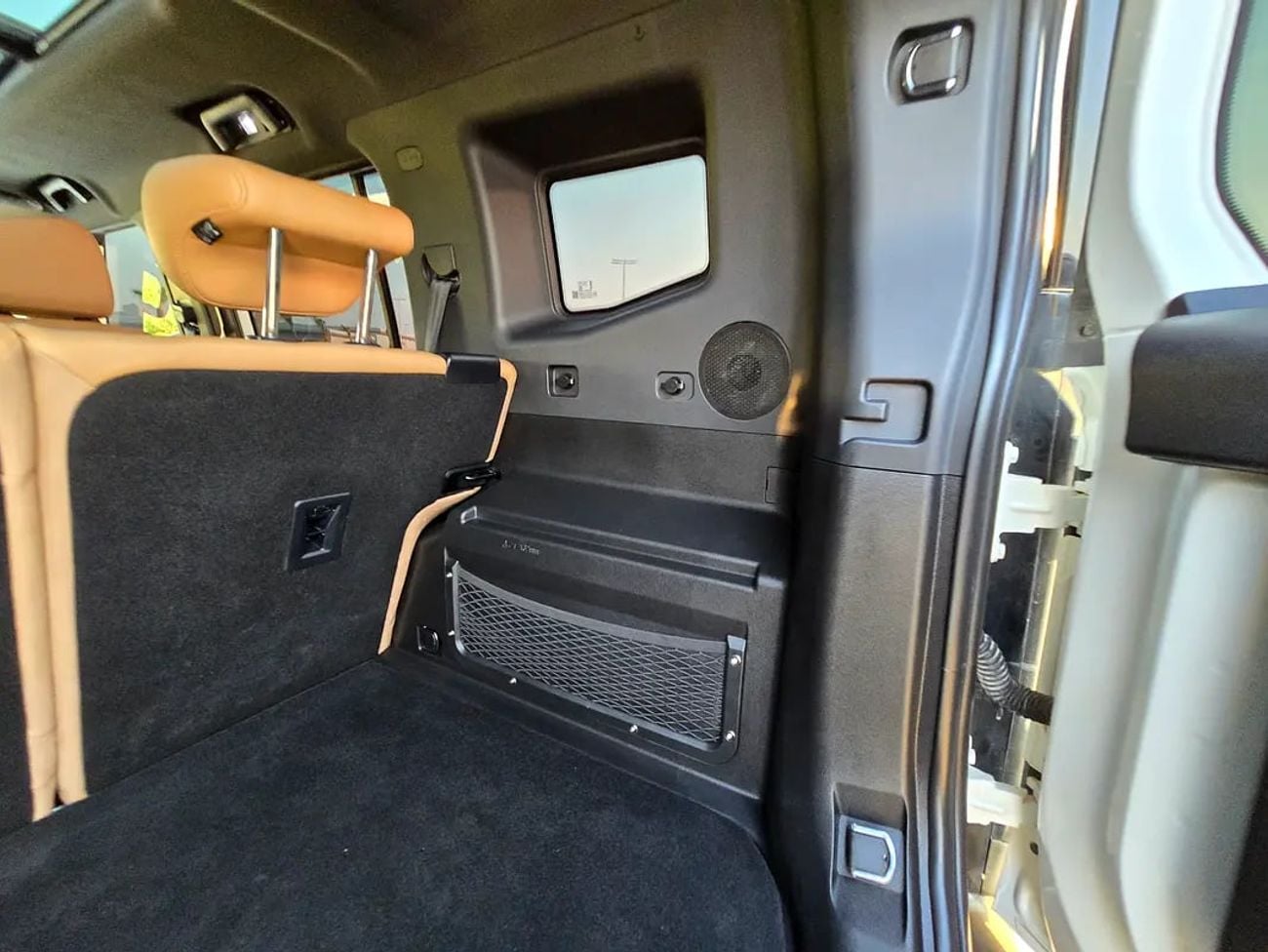 Jetour T2 LUXURY PLUS GCC Specs