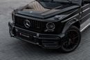 Mercedes Benz G 63 AMG 4X4² G 63 AMG 10,380 P.M | 0% Downpayment | Mercedes-Benz G 63 AMG | GCC