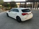 Mercedes Benz A200 PREMIUM PLUS