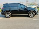 Toyota RAV4 XLE 4X4