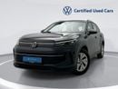 Volkswagen Tiguan LIFE Tiguan Life 1.4L | Rear View Camera | Digital Cockpit | Apple CarPlay & Android Auto | Cruise Contro