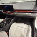 BMW M5 STANDARD GCC competition