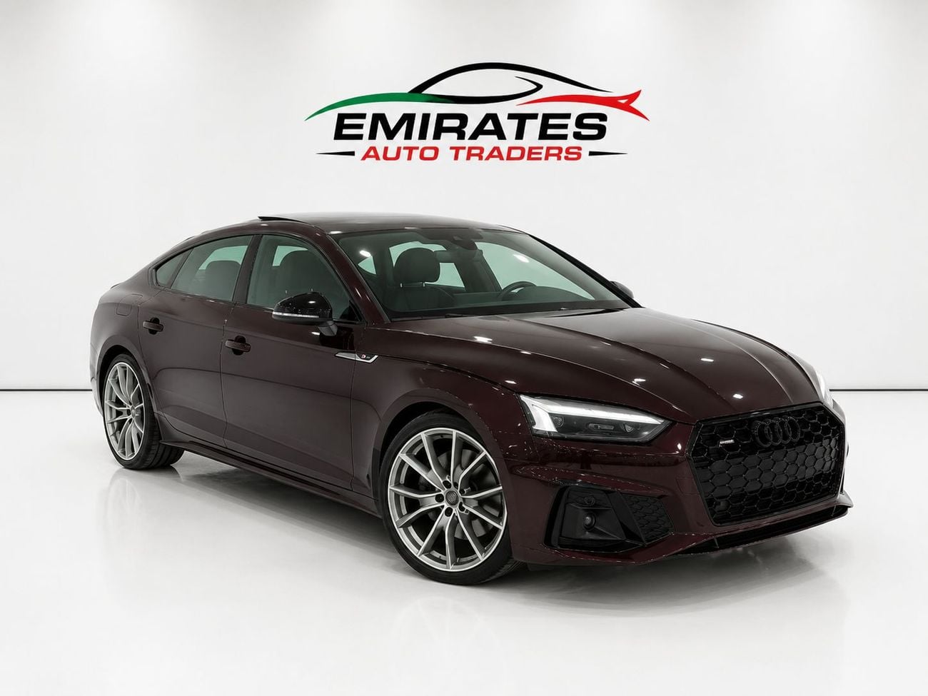 Audi A5 45 TFSI S LINE SPORTBACK