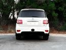 Nissan Patrol 5.6 L | | GCC | Accident-Free | In Excellent Condition
