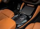 BMW X4 XDRIVE 30I M SPORT FDSH • Warranty + Service Contract • GCC