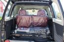 نيسان باترول Manual Gear |Brand New | Under Official Dealer Warranty | Full Option