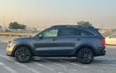 Kia Sorento EX TOP 2021 Kia Sorento SX Prestige Full Option 2.5L V6 Panoramic View - Leather Seat &”Electric -360* CAM