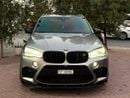 بي أم دبليو X5 M STANDARD 2015