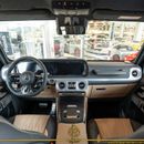 Mercedes Benz G63 AMG STANDARD