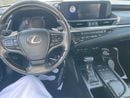 Lexus ES350 PLATINUM