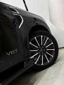 Nissan Patrol LE PLATINUM CITY