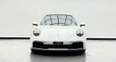 بورش 911 CARRERA بورش 911 كاريرا موديل 2025، ضمان بورش ساري حتى 2026، سجل صيانة كامل لدى بورش، عداد كيلومترات منخفض ج