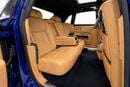 Rolls Royce Ghost SWB