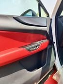 Lexus NX350 F SPORT PETROL – AUTOMATIC – GCC SPECS