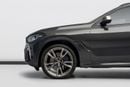 بي أم دبليو X6 XDRIVE M50i BUY NOW, PAY 2027 | THE BLACKLINE STANDARD | 12 Month Blackline Warranty, GCC