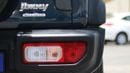 Suzuki Jimny GLX 1.5L GLX (A/T) | Agency Warranty | Zero Downpayment | Free Test Drive at your Location