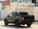 Nissan Navara 2.4 L DIESEL AUSTRALIAN