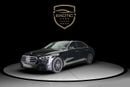 Mercedes Benz S500