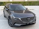 مازدا CX9 GT مازدا CX-9 GT موديل 2021 - كاملة المواصفات | مواصفات خليجية للبيع: مازدا CX-9 GT موديل 2021، سيارة ر