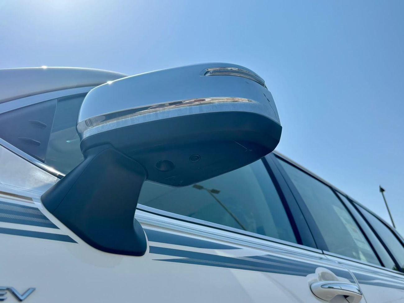 Toyota Land Cruiser VXR